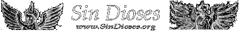 Sin Dioses